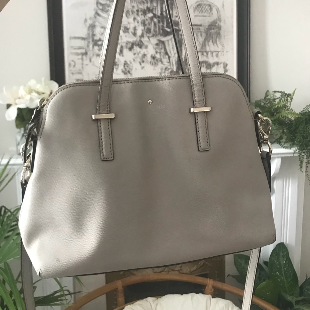 Kate Spade NY Cedar Street Maise cross body bag